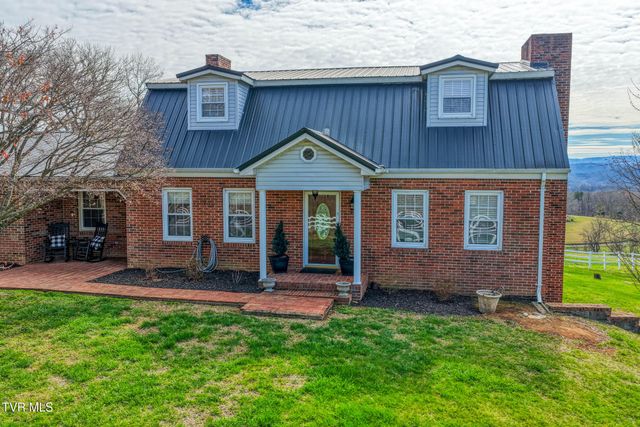 271 Willis Road, Rogersville, TN 37857