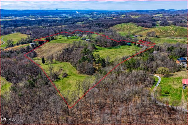 271 Willis Road, Rogersville, TN 37857