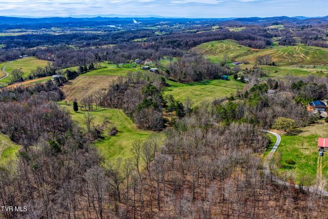 271 Willis Road, Rogersville, TN 37857