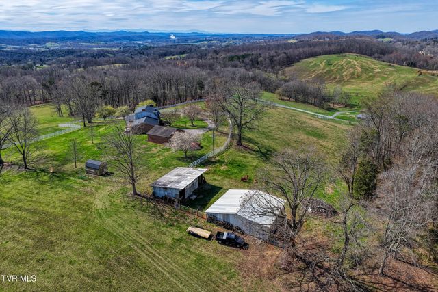 271 Willis Road, Rogersville, TN 37857