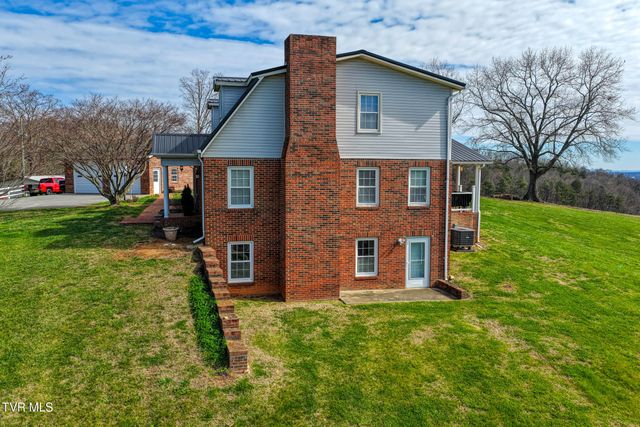 271 Willis Road, Rogersville, TN 37857