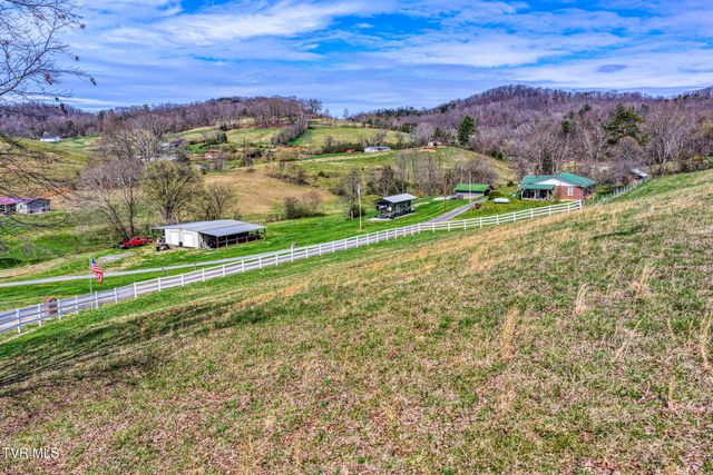 271 Willis Road, Rogersville, TN 37857