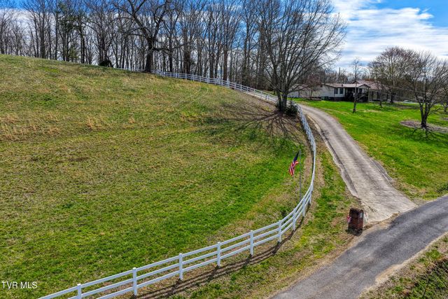 271 Willis Road, Rogersville, TN 37857