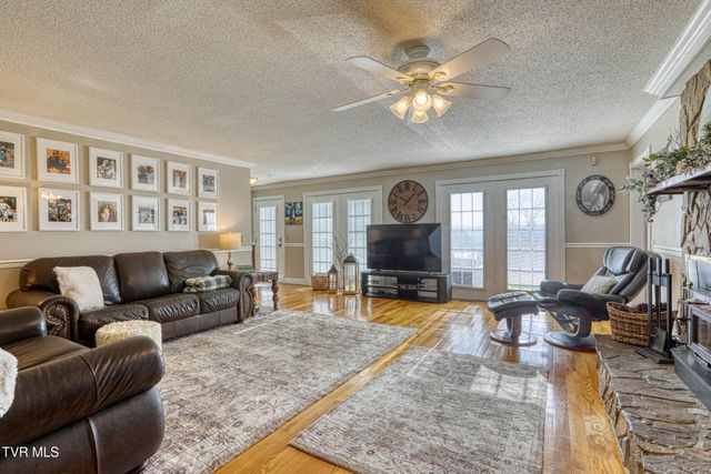 271 Willis Road, Rogersville, TN 37857