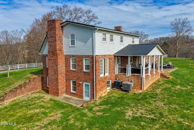 271 Willis Road, Rogersville, TN 37857