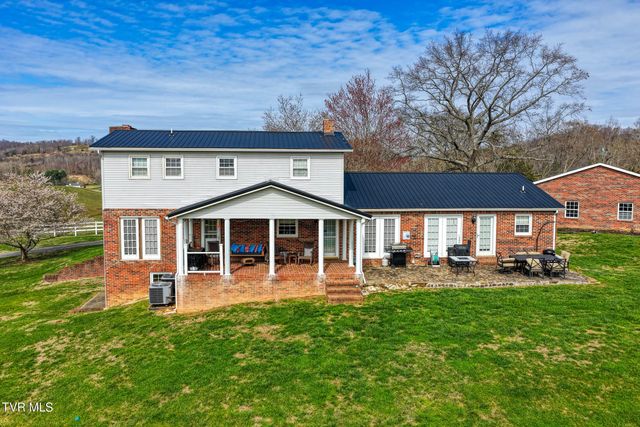 271 Willis Road, Rogersville, TN 37857