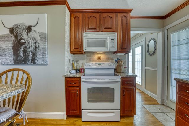 271 Willis Road, Rogersville, TN 37857