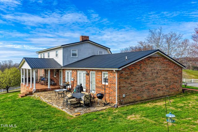 271 Willis Road, Rogersville, TN 37857