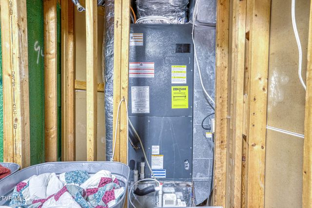 271 Willis Road, Rogersville, TN 37857