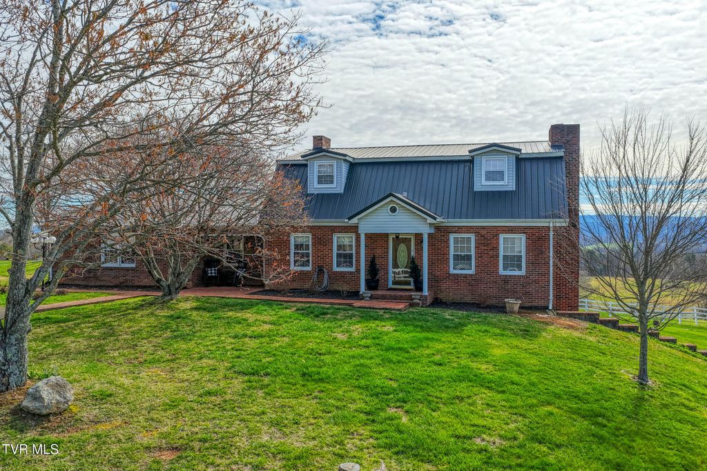 271 Willis Road, Rogersville, TN 37857