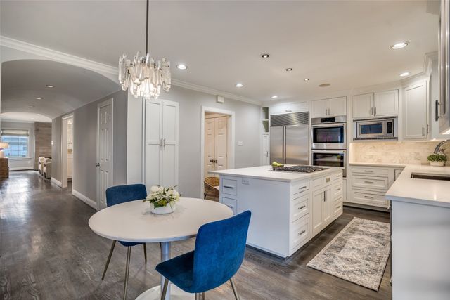 4120 Normandy Avenue, University Park, TX 75205