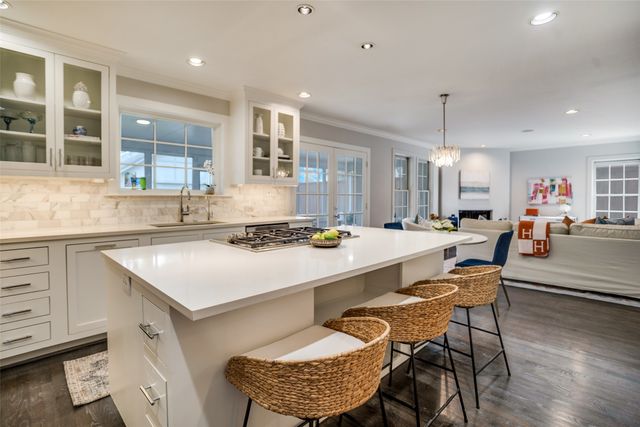 4120 Normandy Avenue, University Park, TX 75205