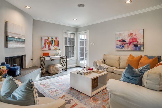 4120 Normandy Avenue, University Park, TX 75205