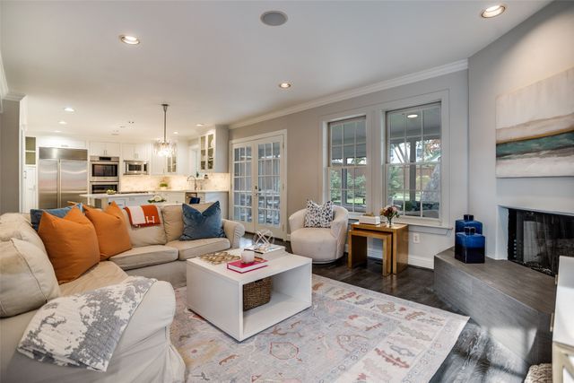 4120 Normandy Avenue, University Park, TX 75205