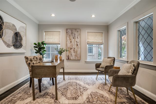 4120 Normandy Avenue, University Park, TX 75205