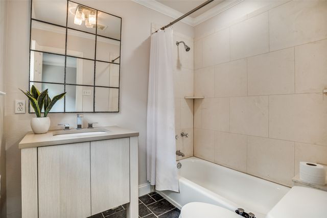 4120 Normandy Avenue, University Park, TX 75205