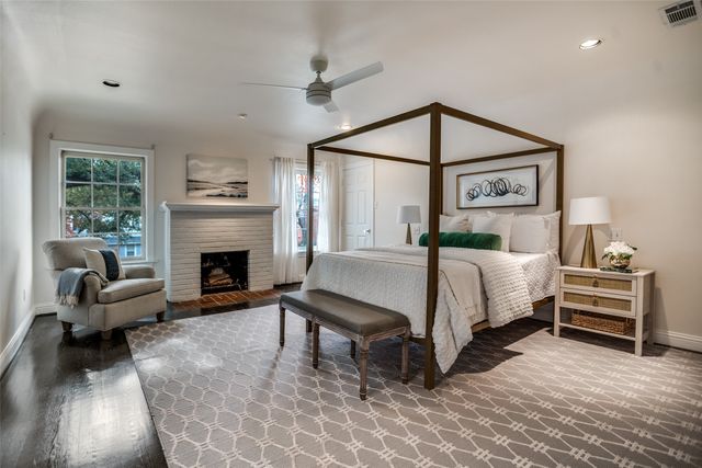 4120 Normandy Avenue, University Park, TX 75205