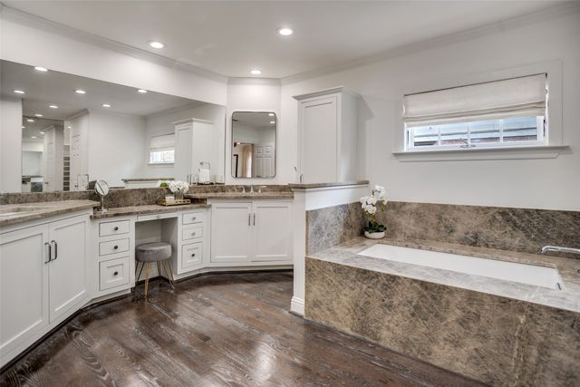 4120 Normandy Avenue, University Park, TX 75205