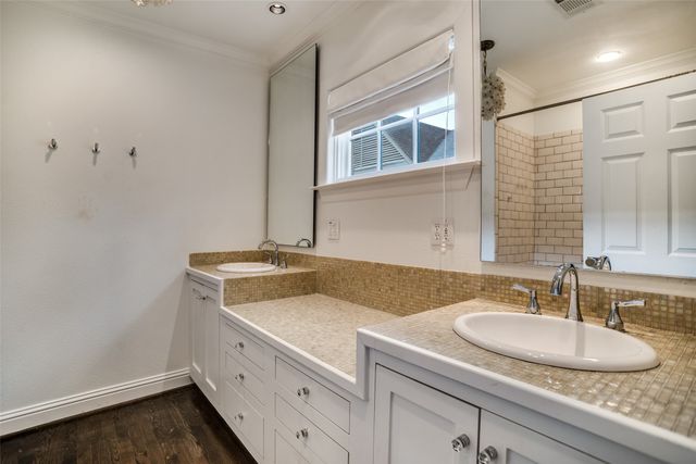 4120 Normandy Avenue, University Park, TX 75205