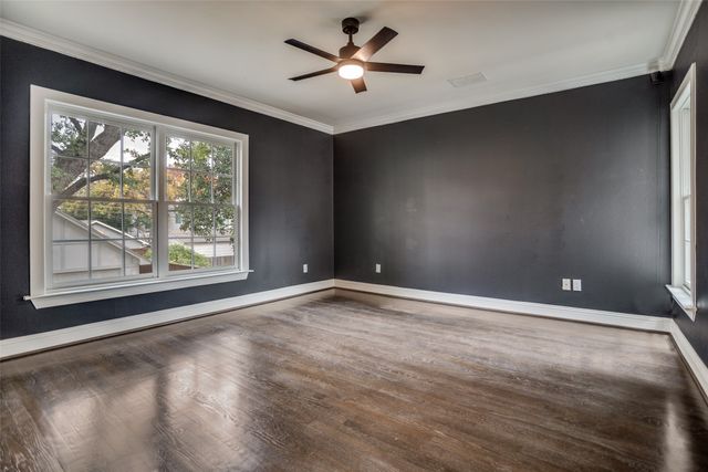 4120 Normandy Avenue, University Park, TX 75205