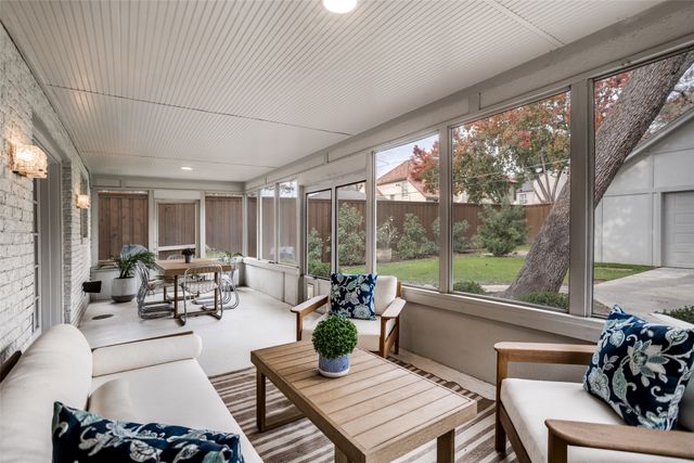 4120 Normandy Avenue, University Park, TX 75205