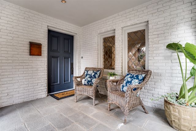 4120 Normandy Avenue, University Park, TX 75205