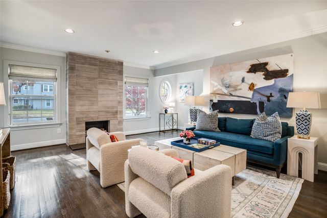 4120 Normandy Avenue, University Park, TX 75205