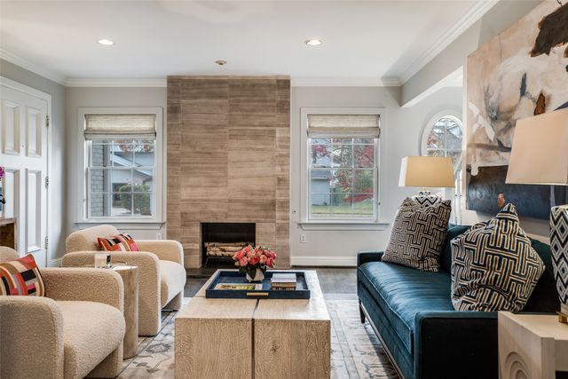 4120 Normandy Avenue, University Park, TX 75205