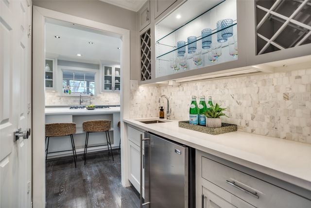 4120 Normandy Avenue, University Park, TX 75205