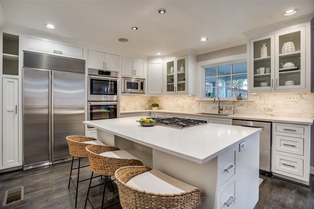 4120 Normandy Avenue, University Park, TX 75205