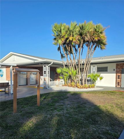 5945 21ST STREET N 18, St Petersburg, FL 33714