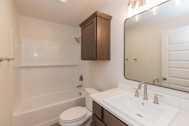 7601 Castleman Road, Amarillo, TX 79119