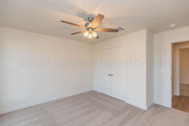 7601 Castleman Road, Amarillo, TX 79119