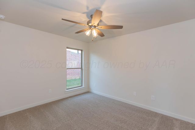 7601 Castleman Road, Amarillo, TX 79119