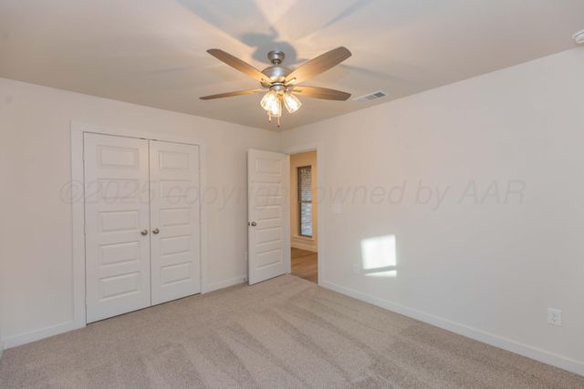 7601 Castleman Road, Amarillo, TX 79119