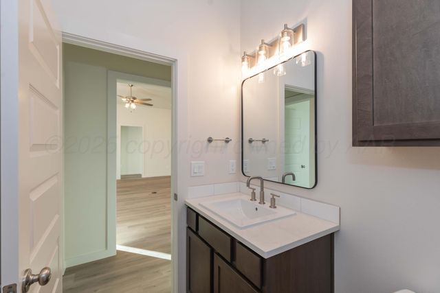 7601 Castleman Road, Amarillo, TX 79119