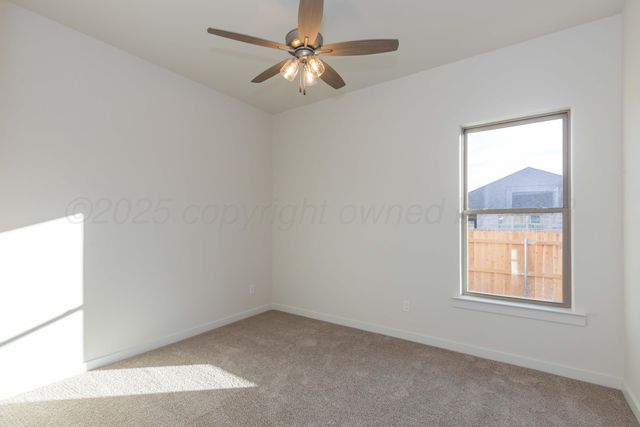 7601 Castleman Road, Amarillo, TX 79119