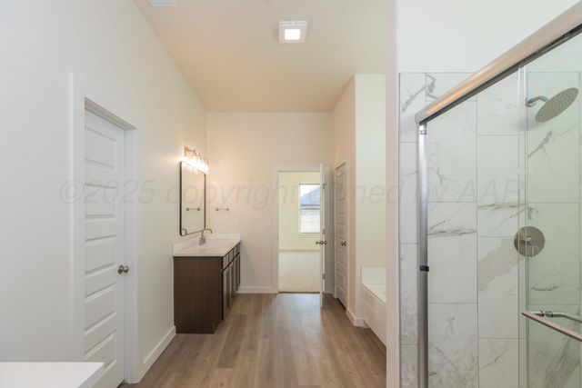 7601 Castleman Road, Amarillo, TX 79119