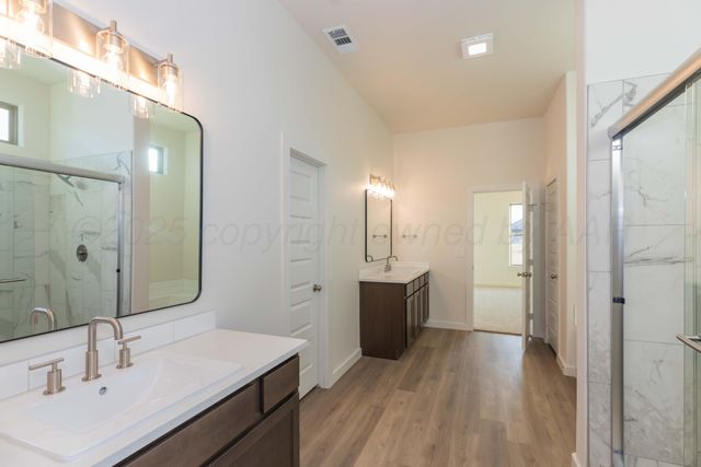 7601 Castleman Road, Amarillo, TX 79119