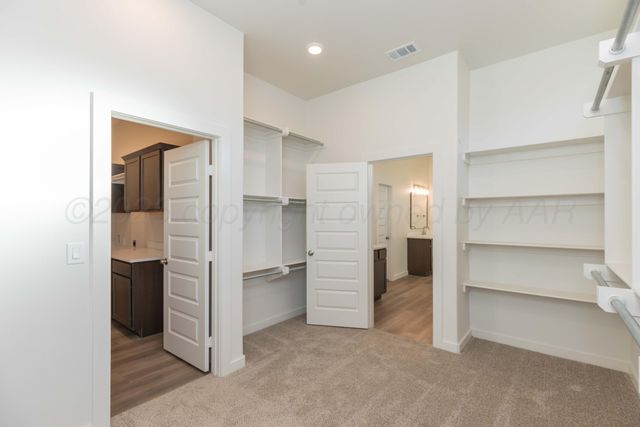 7601 Castleman Road, Amarillo, TX 79119