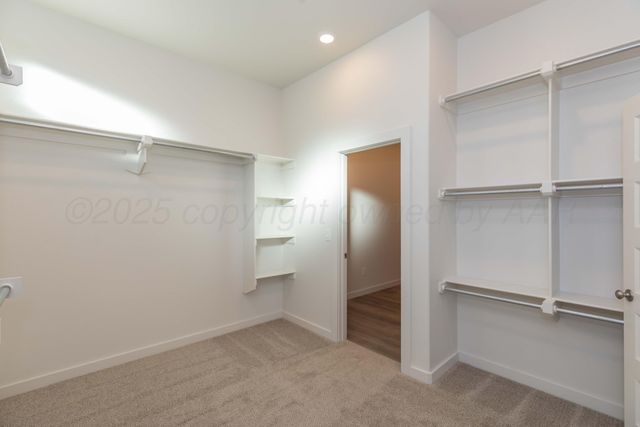 7601 Castleman Road, Amarillo, TX 79119