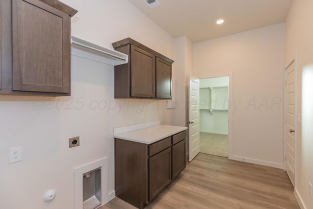 7601 Castleman Road, Amarillo, TX 79119