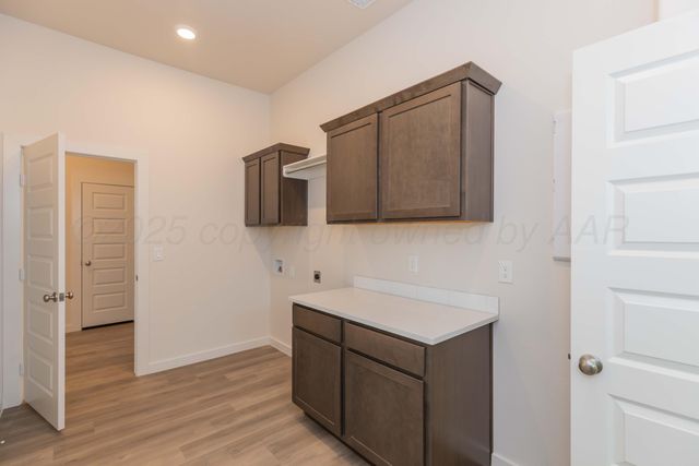 7601 Castleman Road, Amarillo, TX 79119