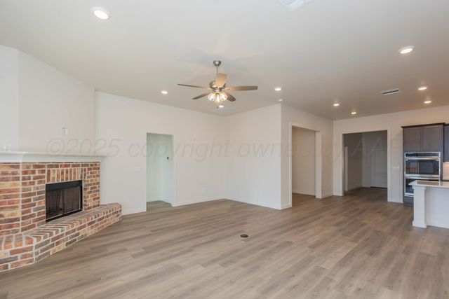 7601 Castleman Road, Amarillo, TX 79119