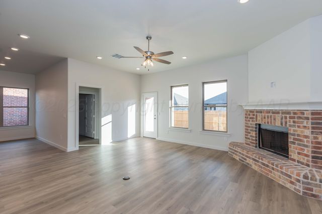 7601 Castleman Road, Amarillo, TX 79119