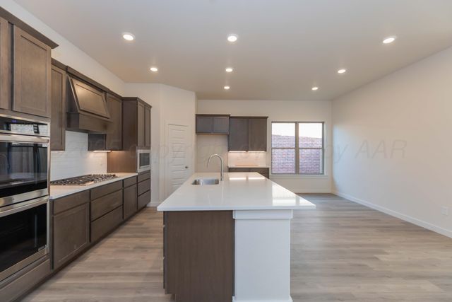 7601 Castleman Road, Amarillo, TX 79119