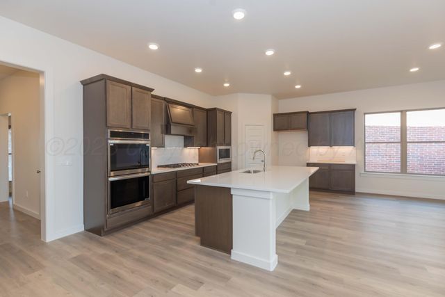 7601 Castleman Road, Amarillo, TX 79119