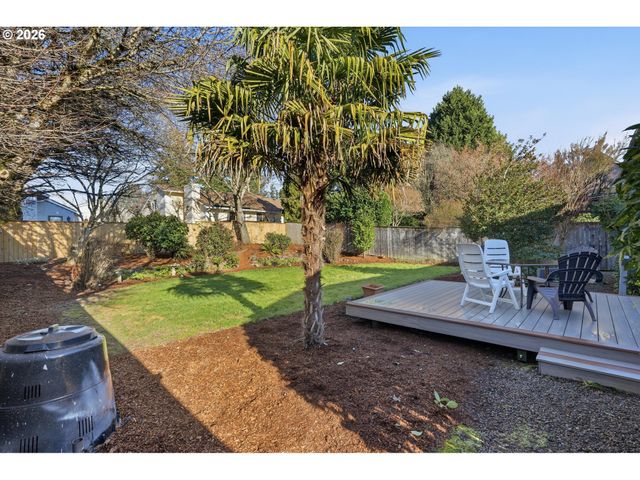 12229 Sw MILLVIEW Ct, Portland, OR 97223