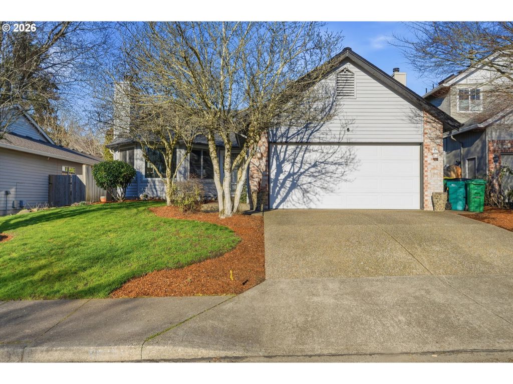 12229 Sw MILLVIEW Ct, Portland, OR 97223