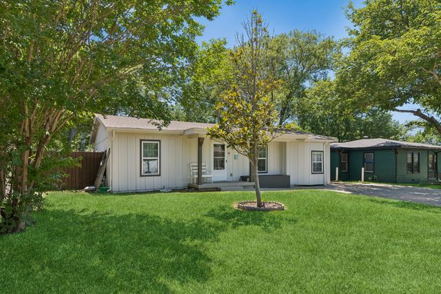 6642 Onyx Drive N, North Richland Hills, TX 76180